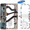 باتری تبلت سامسونگ Galaxy Tab 2 10.1 GT-N8013