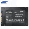 حافظه SSD سامسونگ SSD 850 EVO 2.5" SATA III ظرفیت 250GB