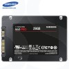 SAMSUNG SSD 860 PRO 2.5" SATA III 256GB Internal SSD HARD HDD MEMORY Drive