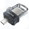 SanDisk Ultra Dual Drive M3.0 Flash Memory 16GB
