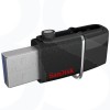 SanDisk Ultra Dual USB Drive 3.0 Flash Memory 16GB