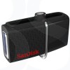 SanDisk Ultra Dual USB Drive 3.0 Flash Memory 64GB