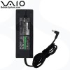 Sony Vaio VGN-FT / VGNFT Laptop Charger Power Adapter شارژر لپ تاپ سونی 