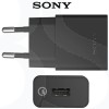Sony UCH10 Quick Travel Charger For Xperia C5