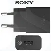 Sony UCH10 Quick Travel Charger For Xperia Z3
