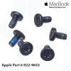 T8 Torx Hinge Screws apple Macbook air 13 A1466 LAPTOP NOTEBOOK- 922-9652