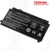 Toshiba Satellite L40W / L55W Laptop Battery باتری لپ تاپ توشیبا