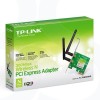 TP-LINK TL-WN881ND 300Mbps Wireless N PCI Express Adapter