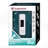 Transcend MP330 Digital Music Player 8GB ام پی تری پلیر ترنسند
