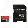 کارت حافظه microSDHC ترنسند مدل Premium کلاس 10 استاندارد UHS-I U1 سرعت 60MBps 400X ظرفیت 128 گیگابایت
