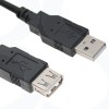 کابل افزايش طول USB به طول 3 متر
