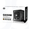 Cooler Master G650M Power Supply پاور کولر مستر