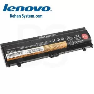 باتری لپ تاپ Lenovo ThinkPad L560