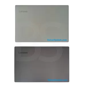 قاب پشت ال سی دی لپ تاپ Lenovo IdeaPad 320 / IP320