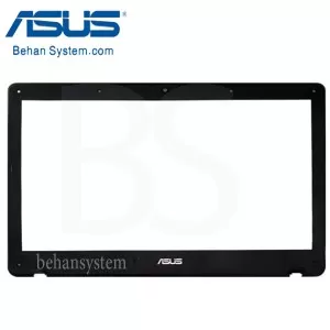 قاب جلو ال سی دی لپ تاپ Asus K52 / K52F / K52J / K52N / K52JU / K52JR