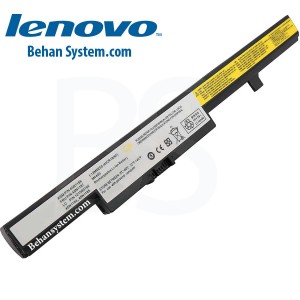 باتری لپ تاپ LENOVO B40-30