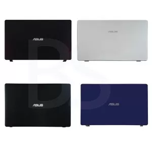 قاب پشت ال سی دی لپ تاپ ASUS K550 / K550C / K550E / K550J / K550L / K550V