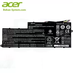 باتری لپ تاپ ACER Aspire V5-132 / V5-132P 