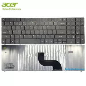 کیبورد لپ تاپ Acer Aspire 5349