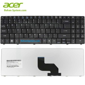 کیبورد لپ تاپ Acer Aspire 5734 / 5734Z