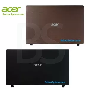 قاب پشت ال سی دی لپ تاپ Acer Aspire 5750 / 5750G / 5750Z / 5750ZG
