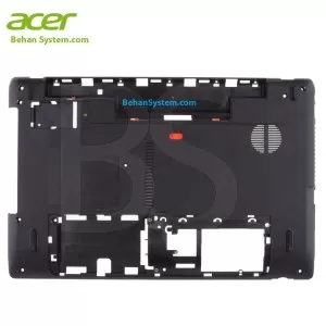 قاب کف لپ تاپ Acer Aspire 5750 / 5750G / 5750Z / P5WE0