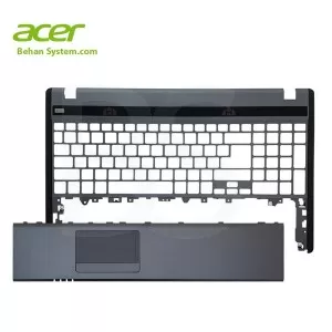 قاب دور کیبورد لپ تاپ Acer Aspire 5755 / 5755G