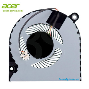 فن پردازنده لپ تاپ Acer Aspire A615-51 / A615-51G