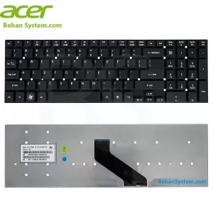کیبورد لپ تاپ Acer Aspire E1-570 / E1-570G