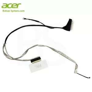 کابل فلت تصویر لپ تاپ Acer Aspire E1-570 / E1-570G