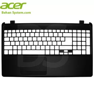 قاب دور کیبورد لپ تاپ Acer Aspire E1-570 / E1-570G