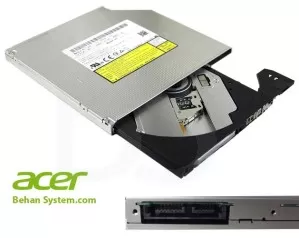 دی وی دی رایتر لپ تاپ Acer مدل Aspire E1-571