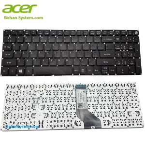 کیبورد لپ تاپ Acer Aspire E5-573 / E5-573G / E5-573T