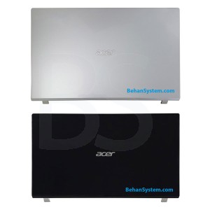 قاب پشت ال سی دی لپ تاپ Acer Aspire V3-531 / V3-531G