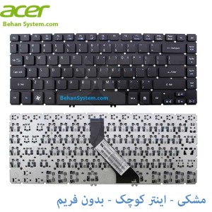 کیبورد لپ تاپ Acer Aspire V5-471 / V5-471G / V5-471P