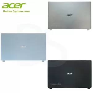 قاب پشت ال سی دی لپ تاپ Acer Aspire V5-571 / V5-571G / V5-571P