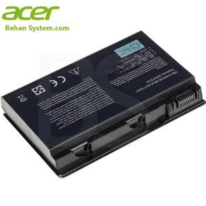 باتری لپ تاپ Acer Extensa 5620 / 5620G / 5620Z / 5620ZG