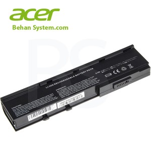 باتری لپ تاپ Acer TravelMate 3280