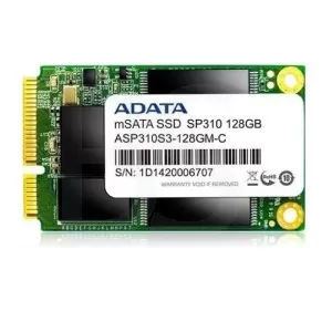 حافظه SSD ای‌ دیتا مدل Premier Pro SP310 با ظرفیت 128 گیگابایت