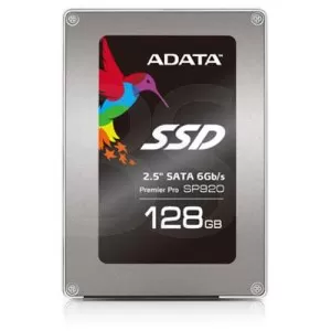 حافظه SSD ای‌ دیتا مدل SP920 با ظرفیت 128 گیگابایت
