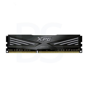 Adata XPG V1 DDR3 1600MHz CL9 Single Channel Desktop RAM - 4GB