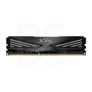 Adata XPG V1 DDR3 1600MHz CL9 Single Channel Desktop RAM - 8GB