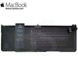 باتری مک بوک MacBook Pro 17 MC725