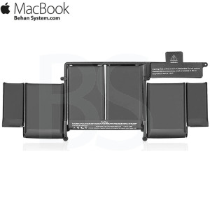 باتری مک بوک MacBook Pro Retina ME865