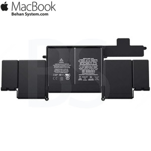 باتری مک بوک MacBook Pro Retina MF841