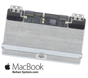 تاچ پد مک بوک Apple MacBook Air MC968