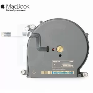 فن پردازنده مک بوک Apple MacBook Air A1370