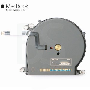 فن پردازنده مک بوک Apple MacBook Air MC969