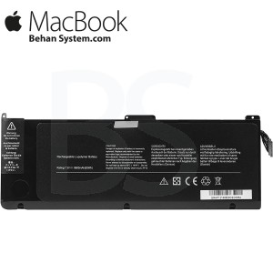 باتری مک بوک MacBook Pro MB604