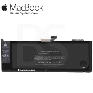 باتری مک بوک MacBook Pro 15.4 MD322
